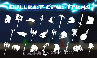 闪现火柴人截图1 闪现火柴人截图1