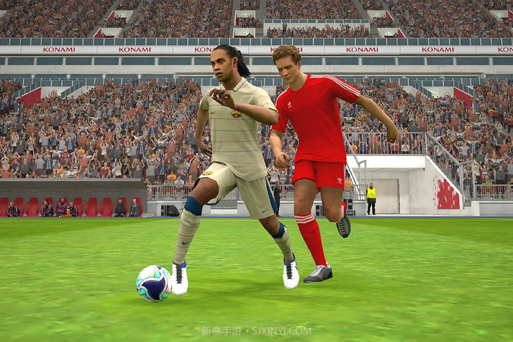 eFootball2023截图3
