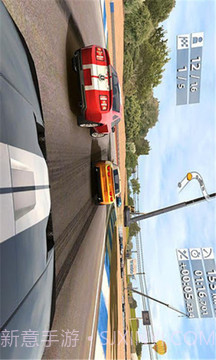 真实赛车2截图4 真实赛车2截图4