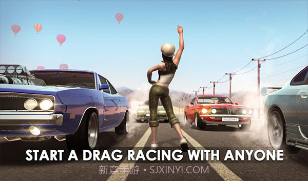 改装俱乐部v2.2685截图1 改装俱乐部v2.2685截图1