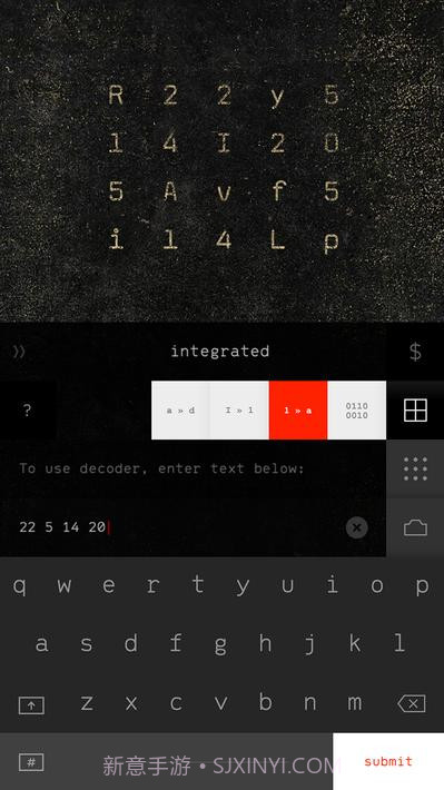 指南公理The Guides Axiom截图4 指南公理The Guides Axiom截图4