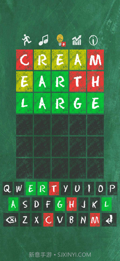 猜猜单词截图6