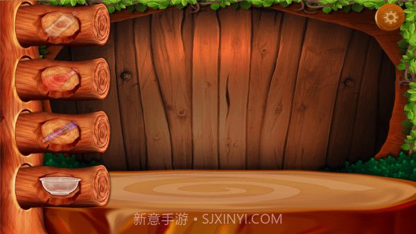 实验室女孩截图1 实验室女孩截图1