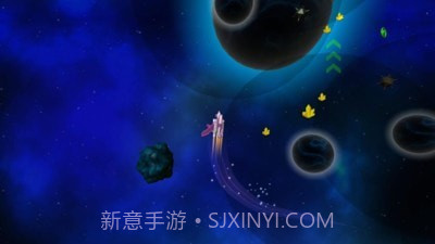 宇宙漂移截图5 宇宙漂移截图5