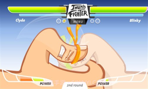 拇指战士截图3