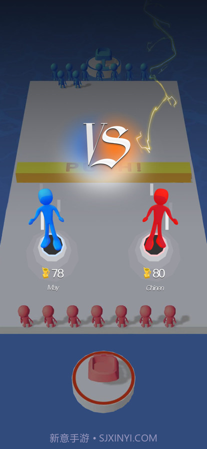 神投手截图2 神投手截图2