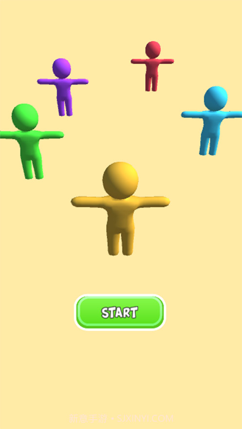 圈地为王者截图1