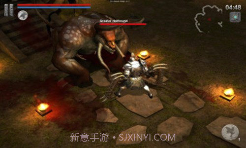 艾尔截图4 艾尔截图4