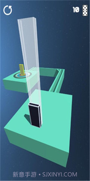 多米诺破坏截图1 多米诺破坏截图1