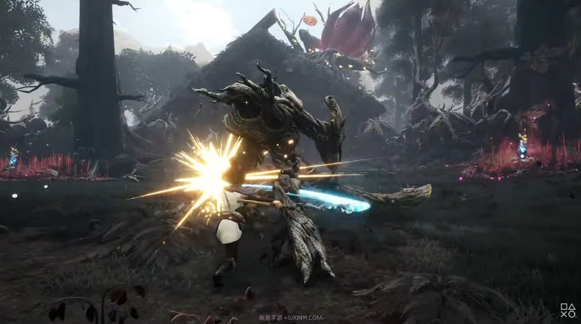 Kena精神之桥截图3