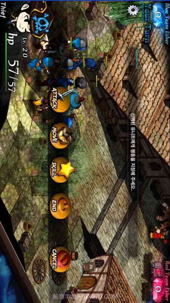 命运重生2截图5 命运重生2截图5