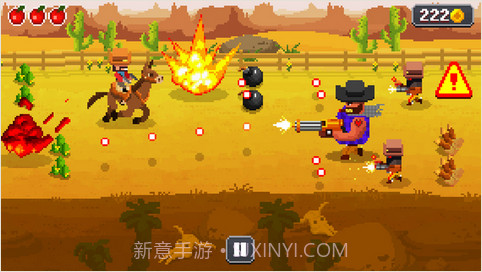 飙风战警截图3 飙风战警截图3