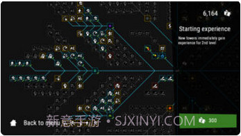 Infinitode截图4 Infinitode截图4