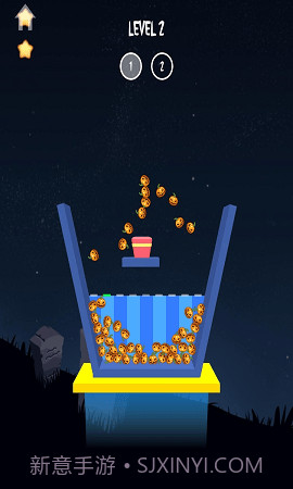 魔女也疯狂截图3 魔女也疯狂截图3