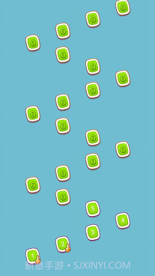 1010方块含关卡截图1