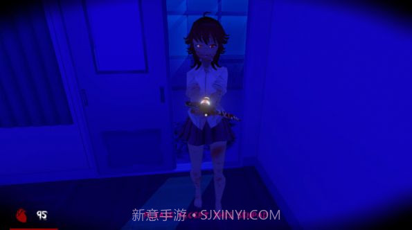 saiko no sutoka噩梦模式截图3