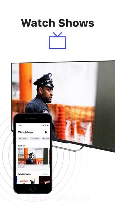 米乐投屏截图4 米乐投屏截图4