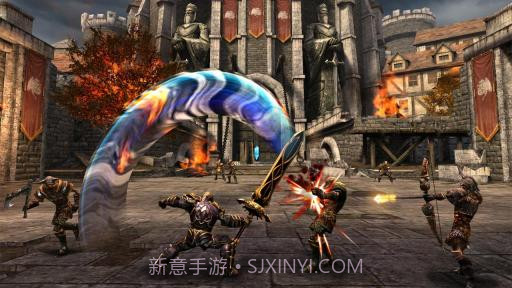 狂野之血 Wild Blood截图1 狂野之血 Wild Blood截图1