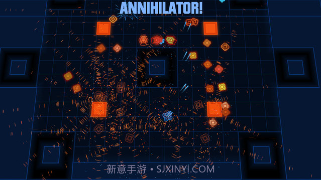 破坏者截图3 破坏者截图3