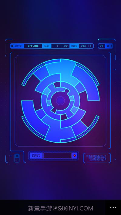 指南公理The Guides Axiom截图3 指南公理The Guides Axiom截图3