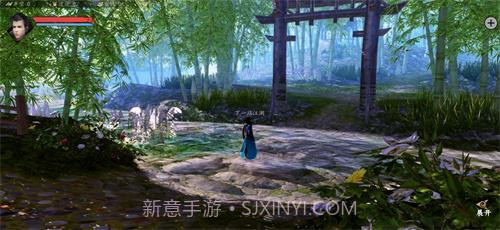 下一站江湖免费版截图3 下一站江湖免费版截图3