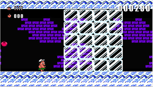 FC名人大冒险2截图5 FC名人大冒险2截图5