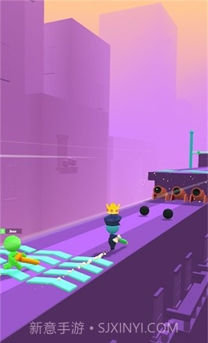 铅笔撑杆跑截图3