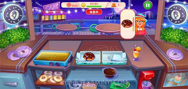 疯狂大厨v1.89.1截图2 疯狂大厨v1.89.1截图2