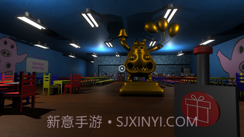 班班花园4截图1 班班花园4截图1