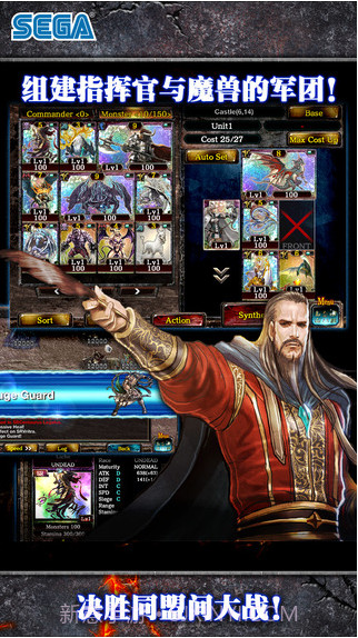 王国征服2截图5