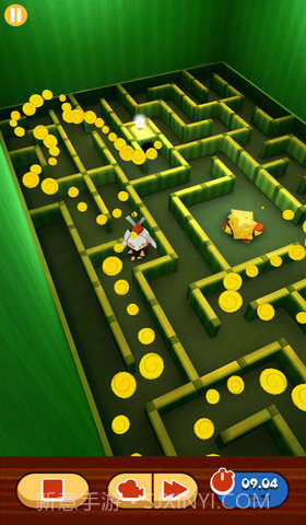 寻找奶酪截图4 寻找奶酪截图4