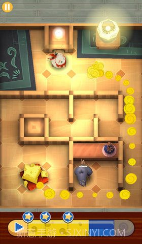 寻找奶酪截图5 寻找奶酪截图5