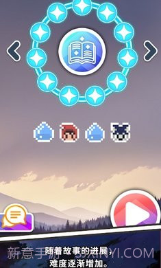 普里非诺格拉姆截图3