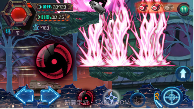 疾风之战截图1 疾风之战截图1