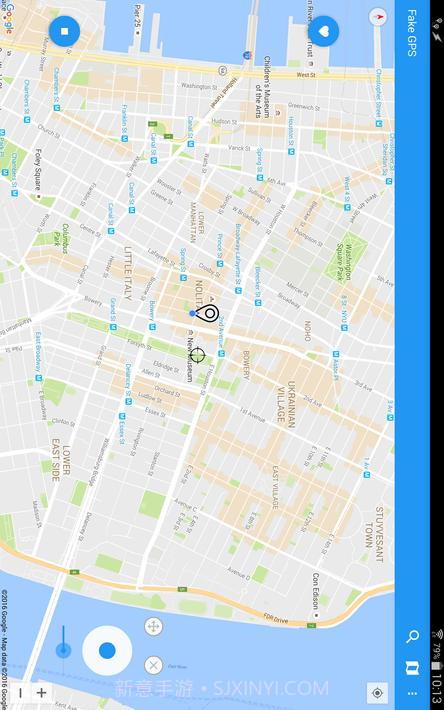 伪装GPS定位截图15 伪装GPS定位截图15