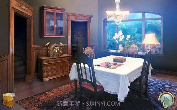 重返神秘庄园2截图1