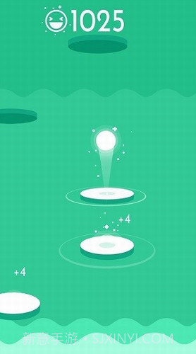 节拍蹦跳截图2 节拍蹦跳截图2