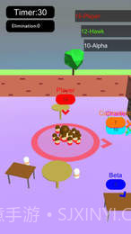 Fans截图5 Fans截图5