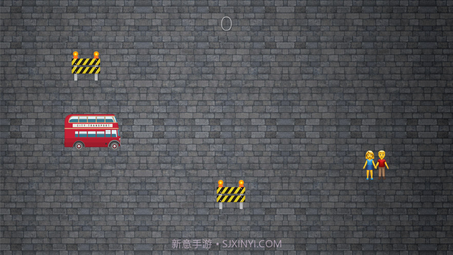 城市交通截图2 城市交通截图2