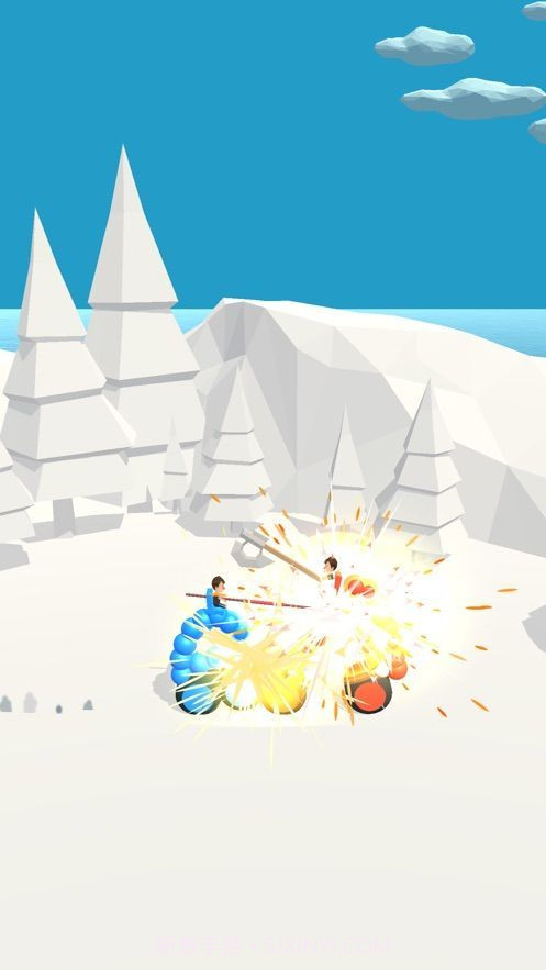 画车大作战截图1 画车大作战截图1