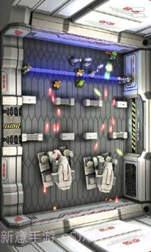 坦克大战2:激光战争截图4 坦克大战2:激光战争截图4