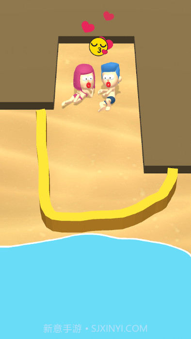 画墙保护我截图2