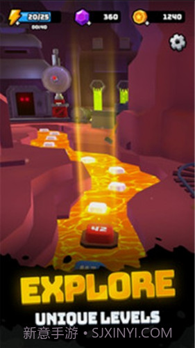 飞刀大挑战2截图3