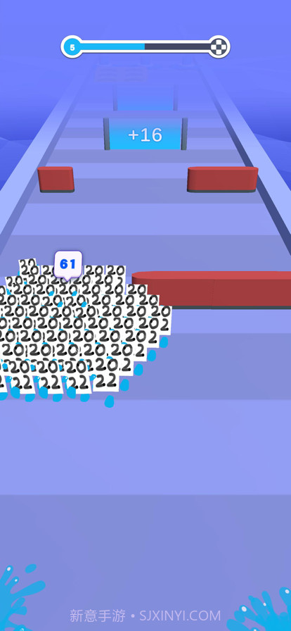 这游戏有大病截图5