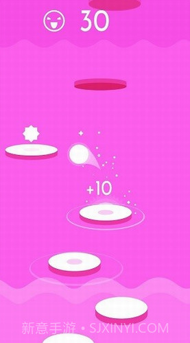 节拍蹦跳截图1 节拍蹦跳截图1