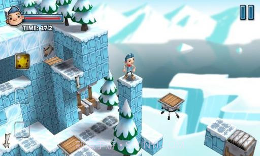 疼痛之旅 This Could Hurt截图2