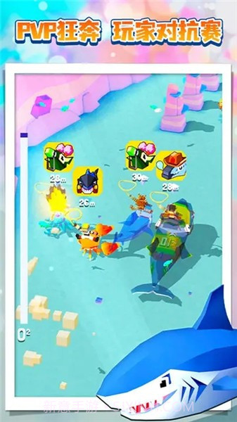 疯狂动物园2024截图2 疯狂动物园2024截图2