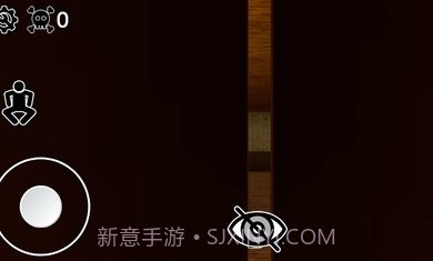 爷爷奶奶的恐怖屋子逃生截图4