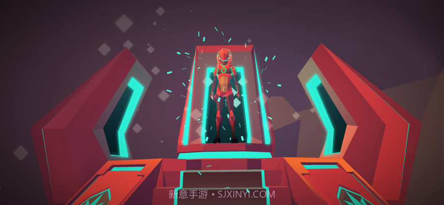 无人星空截图3 无人星空截图3