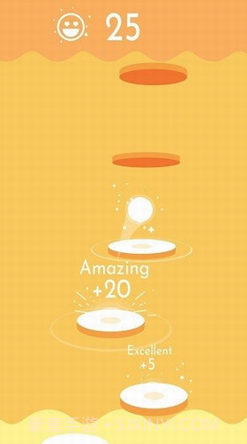 节拍蹦跳截图3 节拍蹦跳截图3